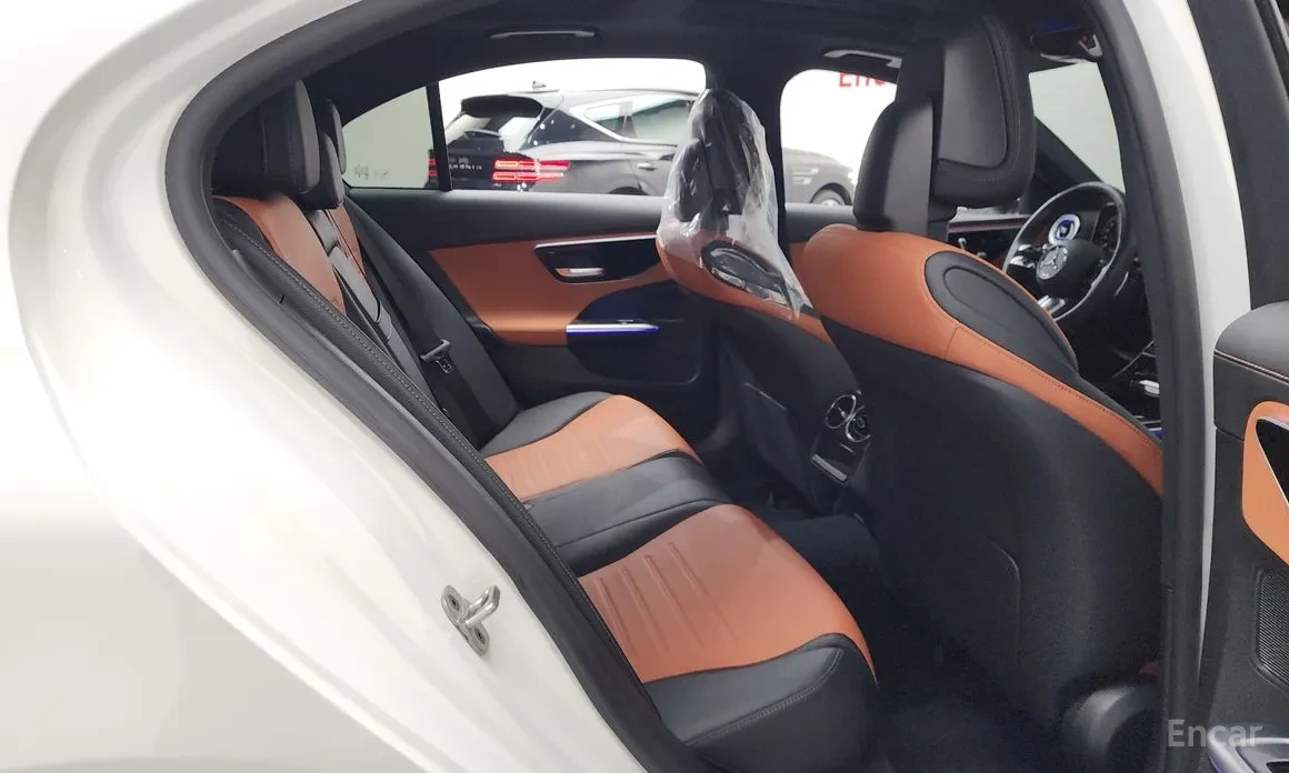 Mercedes-Benz C 200 2025* ����� ���* 824 ��* ������ ���� | Mobile.bg � ����������� 13