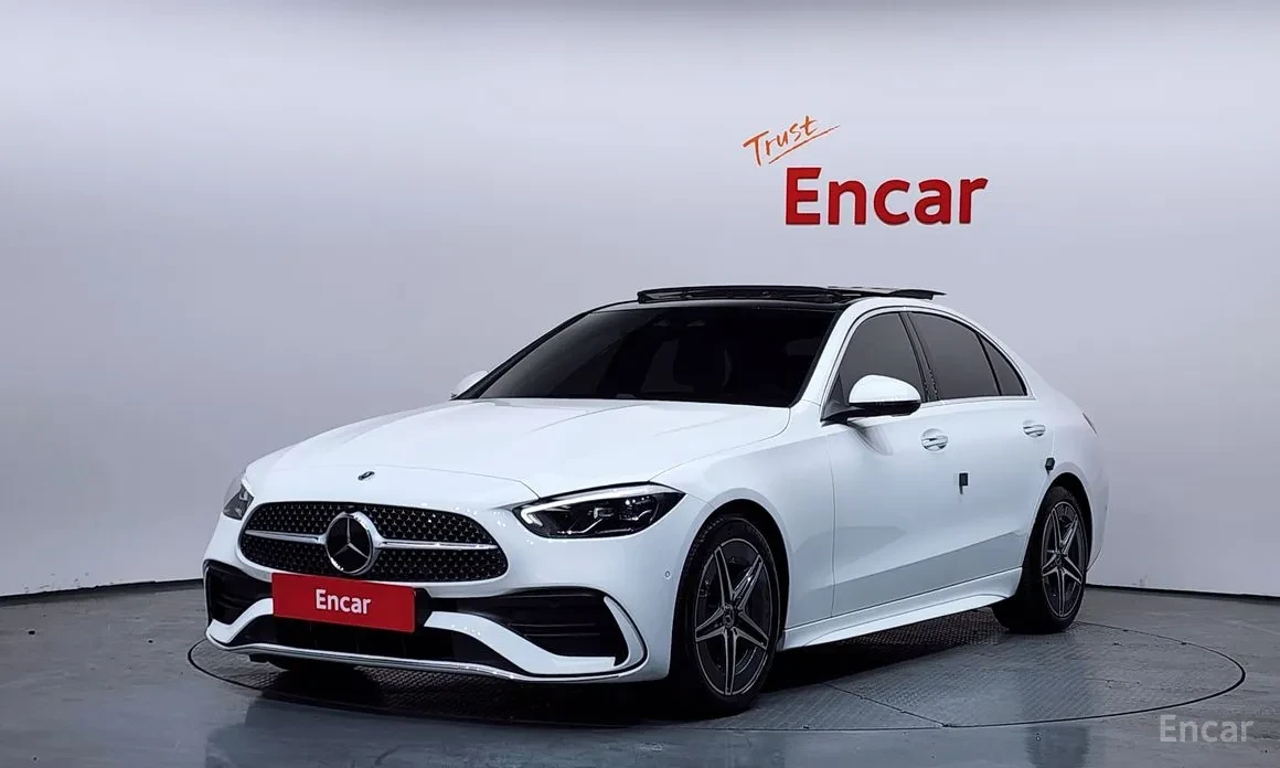 Mercedes-Benz C 200 2025* ����� ���* 824 ��* ������ ���� | Mobile.bg � ����������� 1