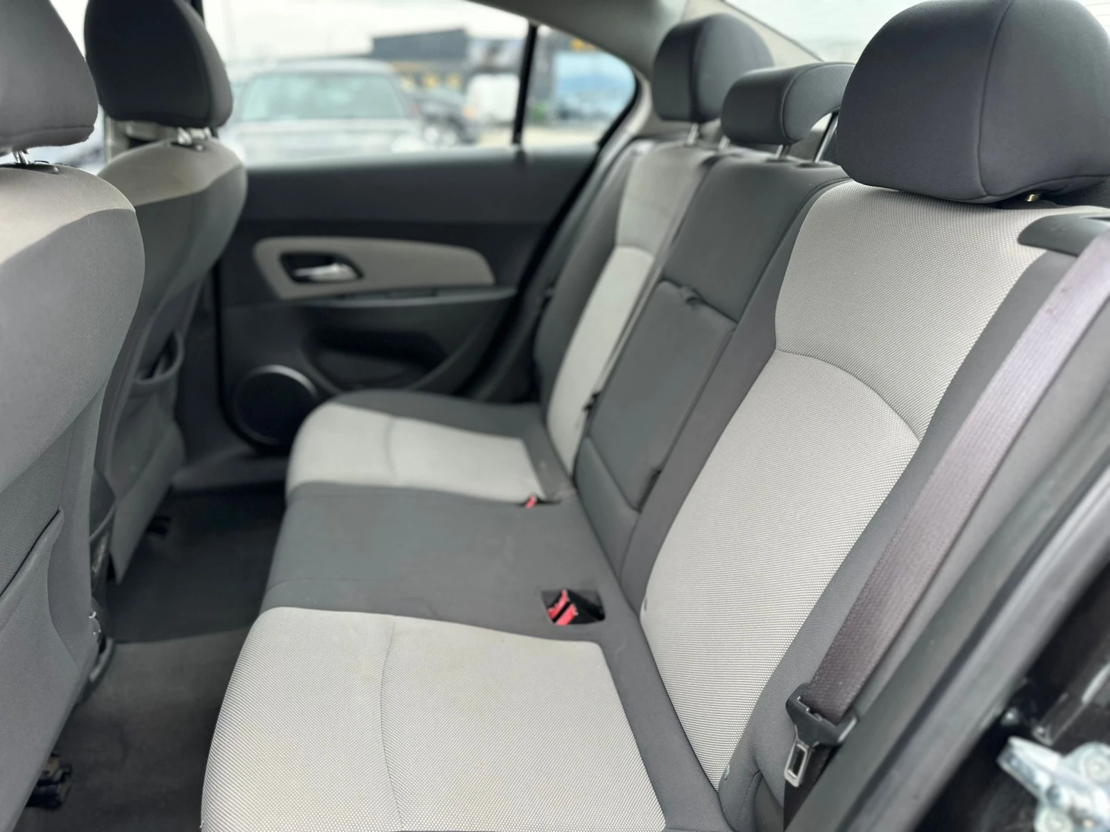 Chevrolet Cruze / 2.0D / 150HP / , снимка 12 - Автомобили и джипове - 54219551