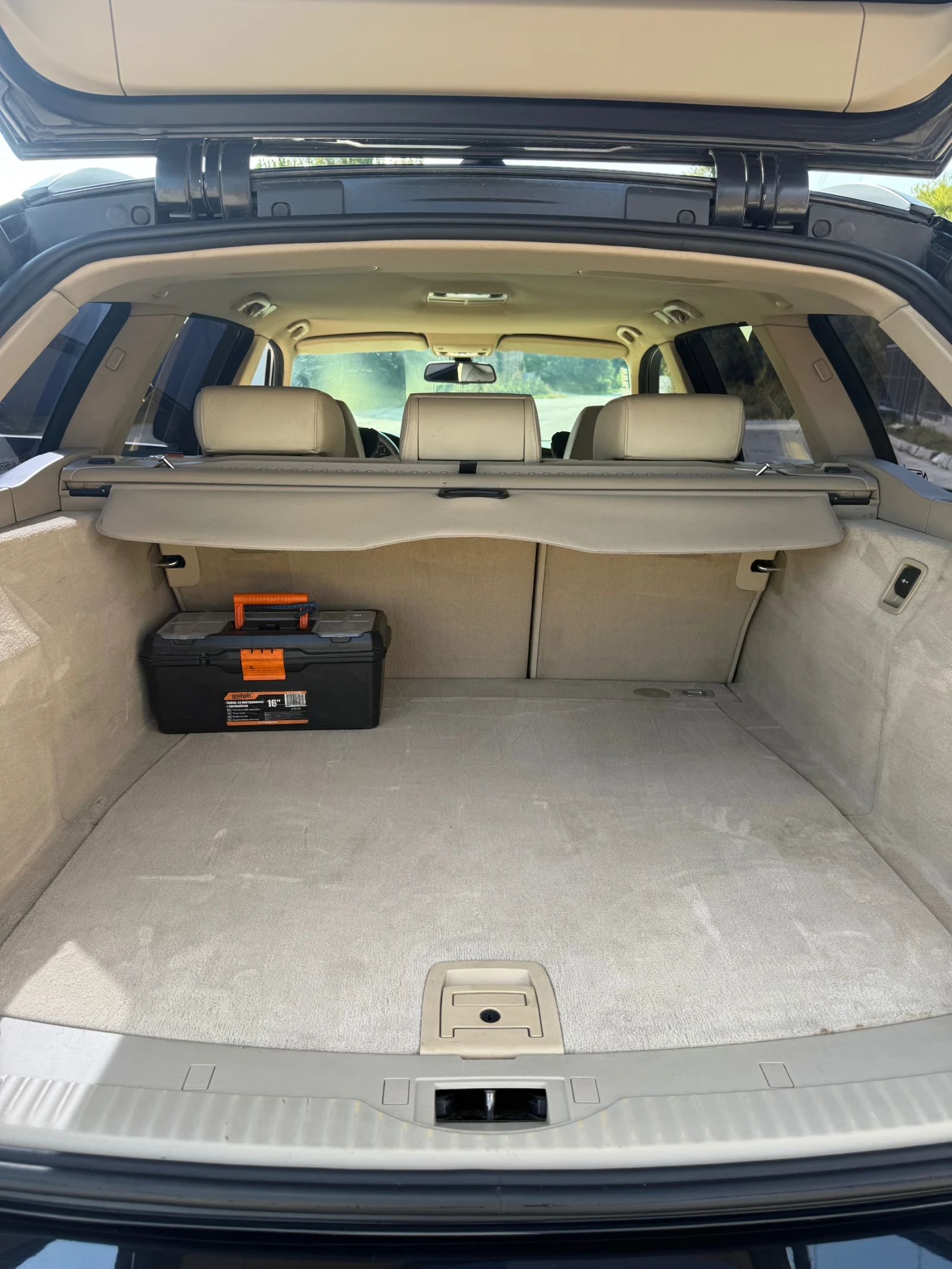 BMW 530 530d m57 235hp Lci, снимка 9 - Автомобили и джипове - 54311813