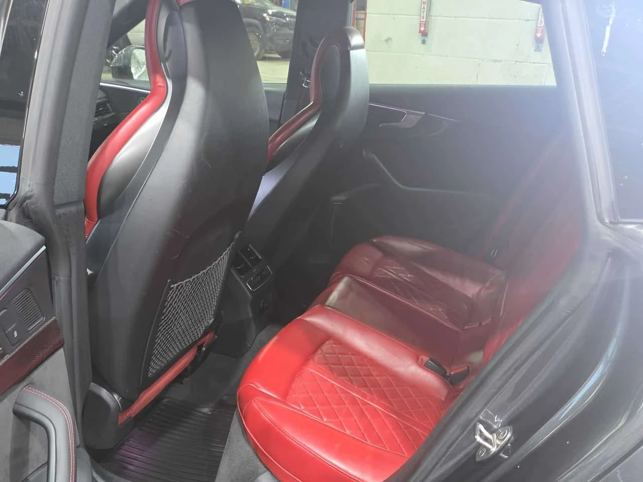 Audi S5 Technik/ПАНОРАМА/360 КАМЕРИ, снимка 11 - Автомобили и джипове - 54393651