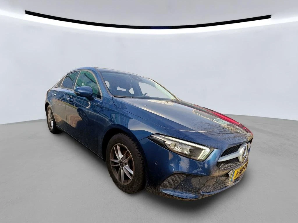 Mercedes-Benz A 180 Business Solution | Mobile.bg � ����������� 1