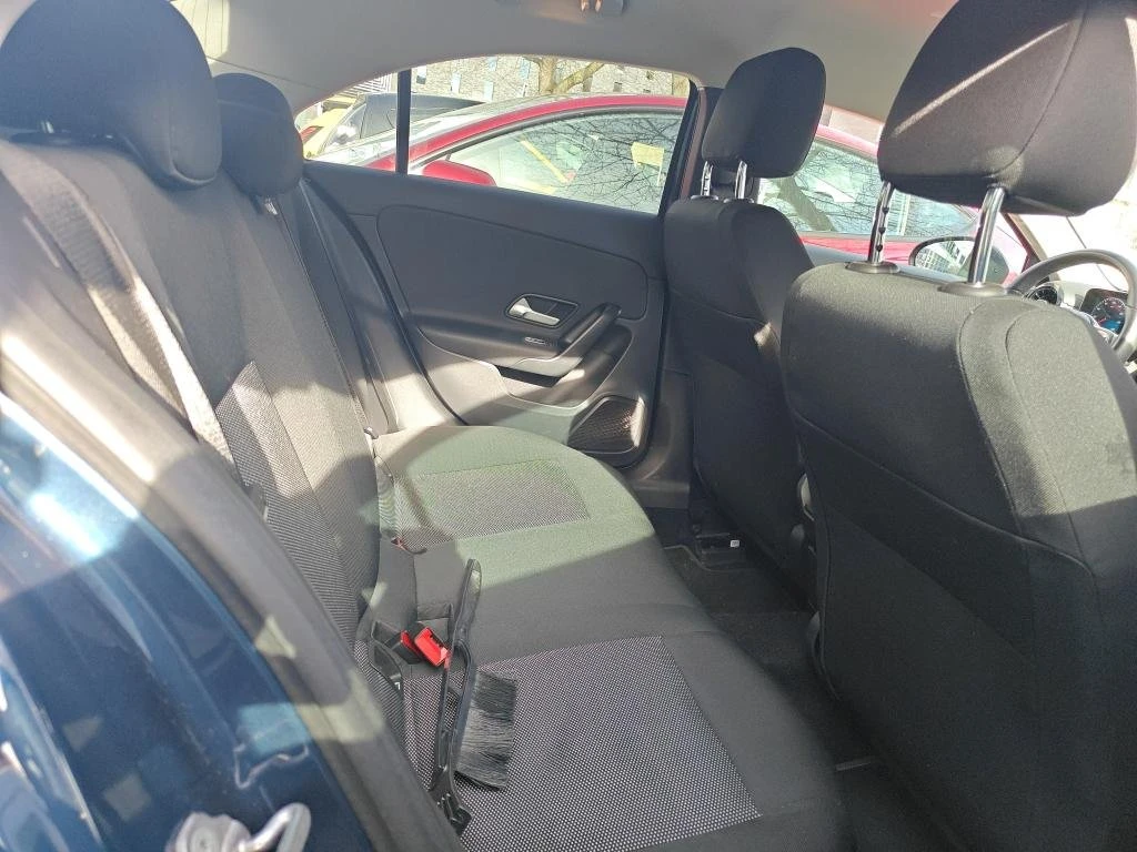 Mercedes-Benz A 180 Business Solution | Mobile.bg � ����������� 10