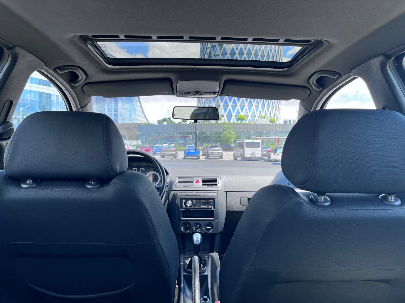 Skoda Fabia RS MK1 | Mobile.bg � ����������� 12