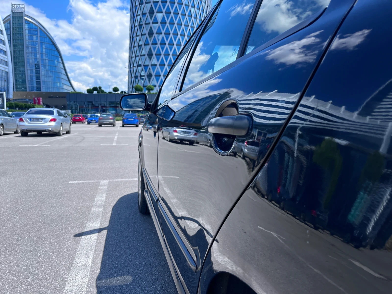 Skoda Fabia RS MK1 | Mobile.bg � ����������� 17