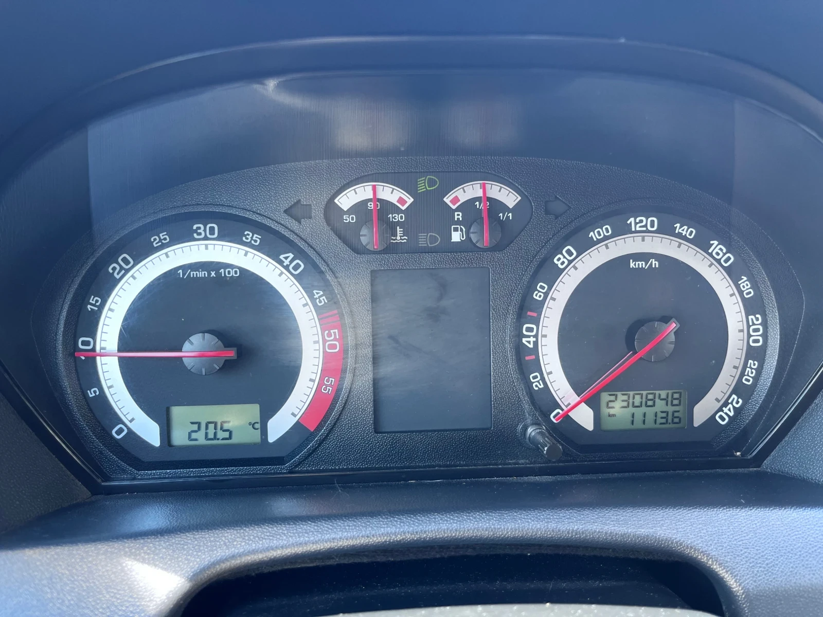 Skoda Fabia RS MK1 | Mobile.bg � ����������� 13