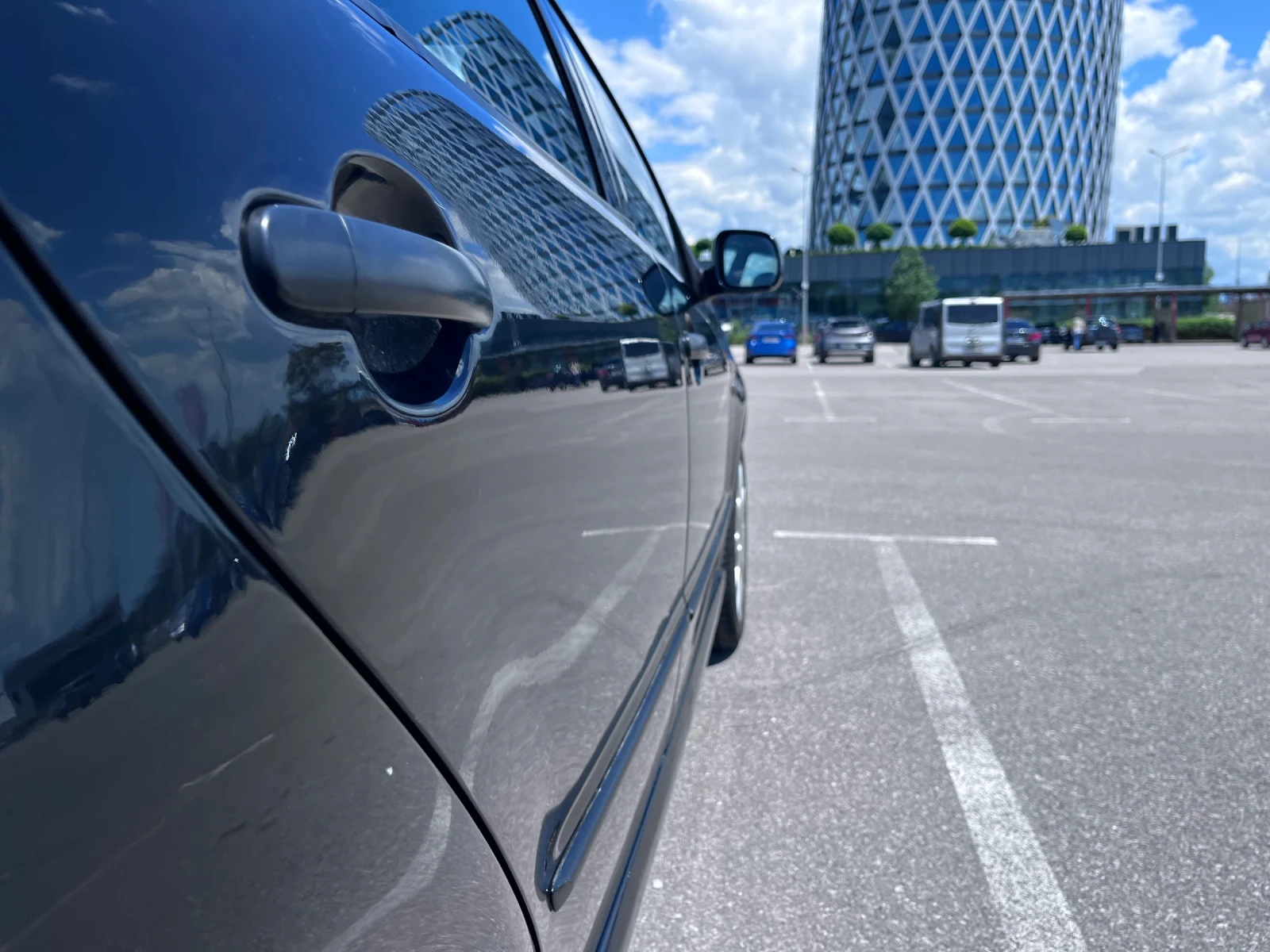 Skoda Fabia RS MK1 | Mobile.bg � ����������� 16