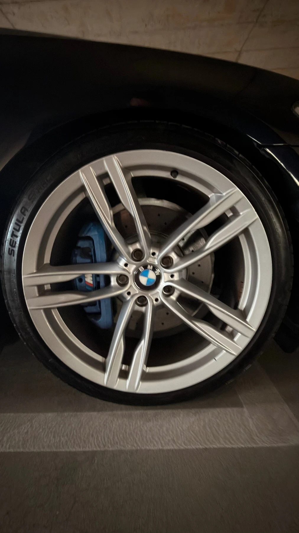 BMW 525, снимка 9 - Автомобили и джипове - 55081373