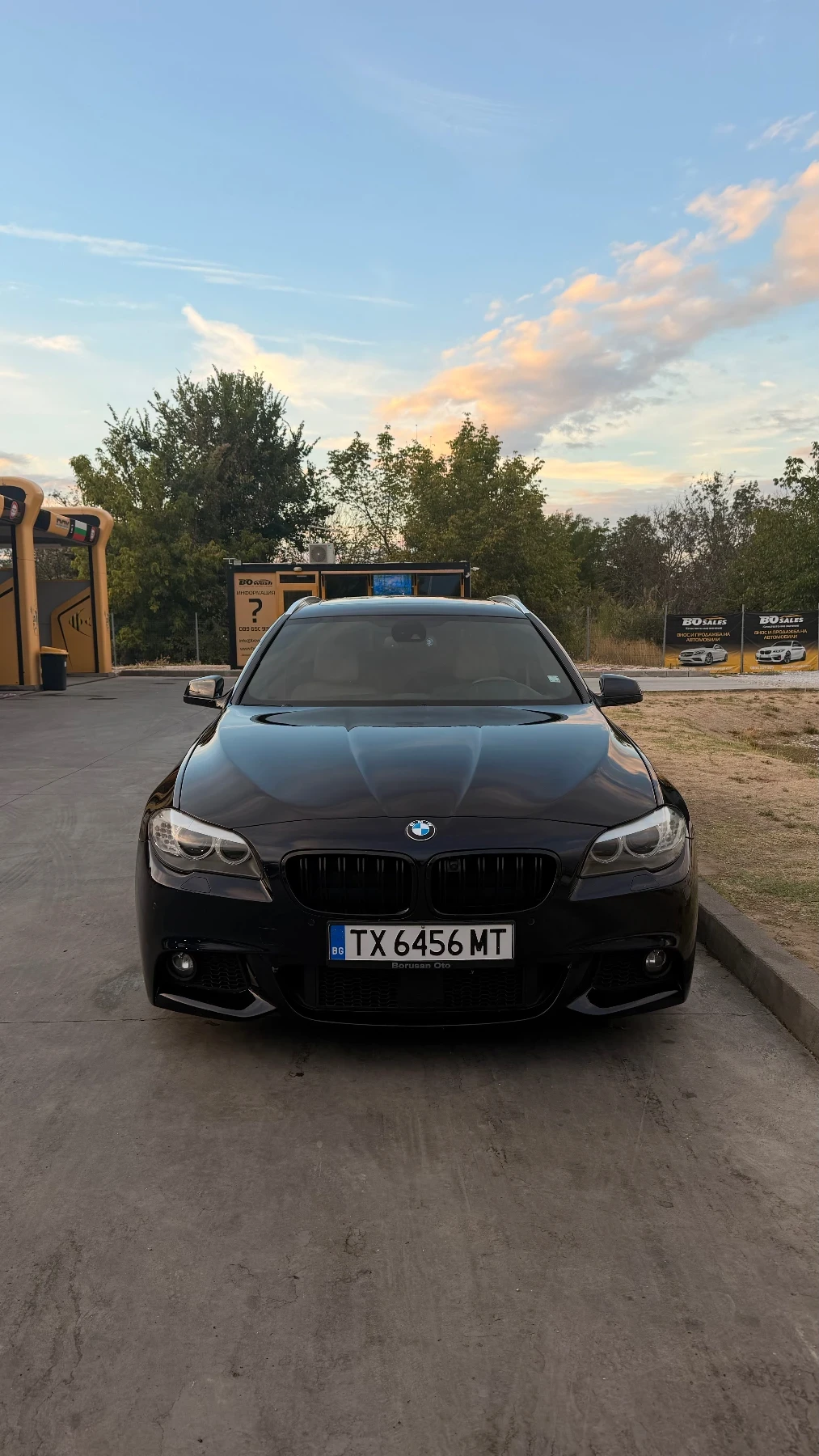 BMW 525 | Mobile.bg � ����������� 2