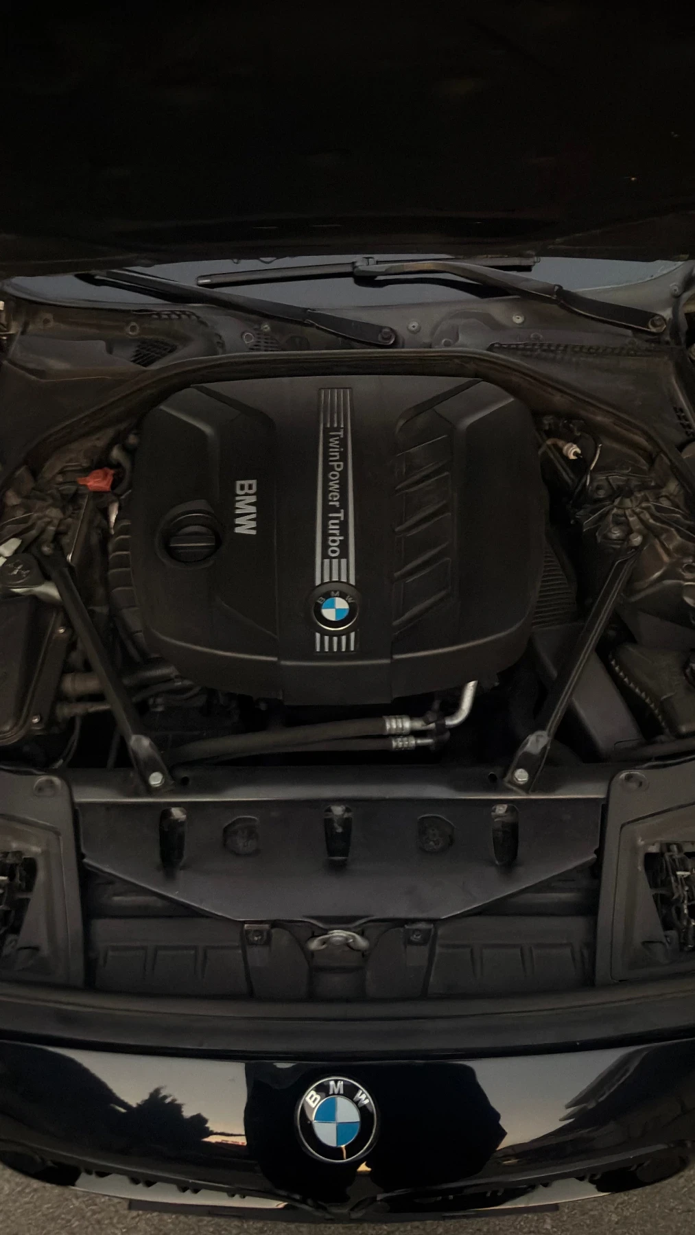 BMW 525, снимка 13 - Автомобили и джипове - 55081373