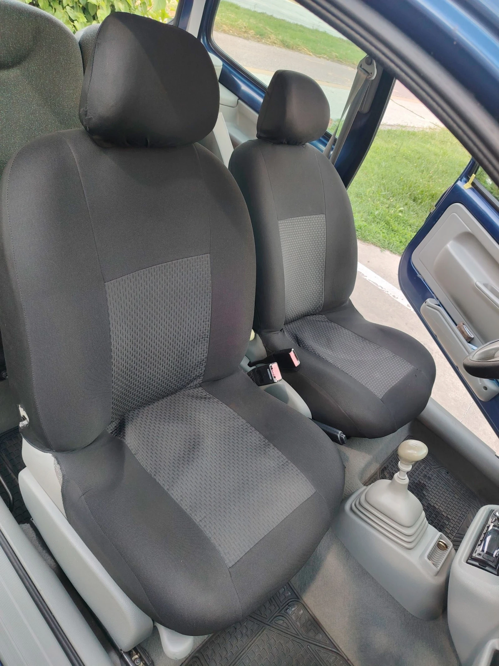 Renault Twingo 1.2, снимка 6 - Автомобили и джипове - 55081855