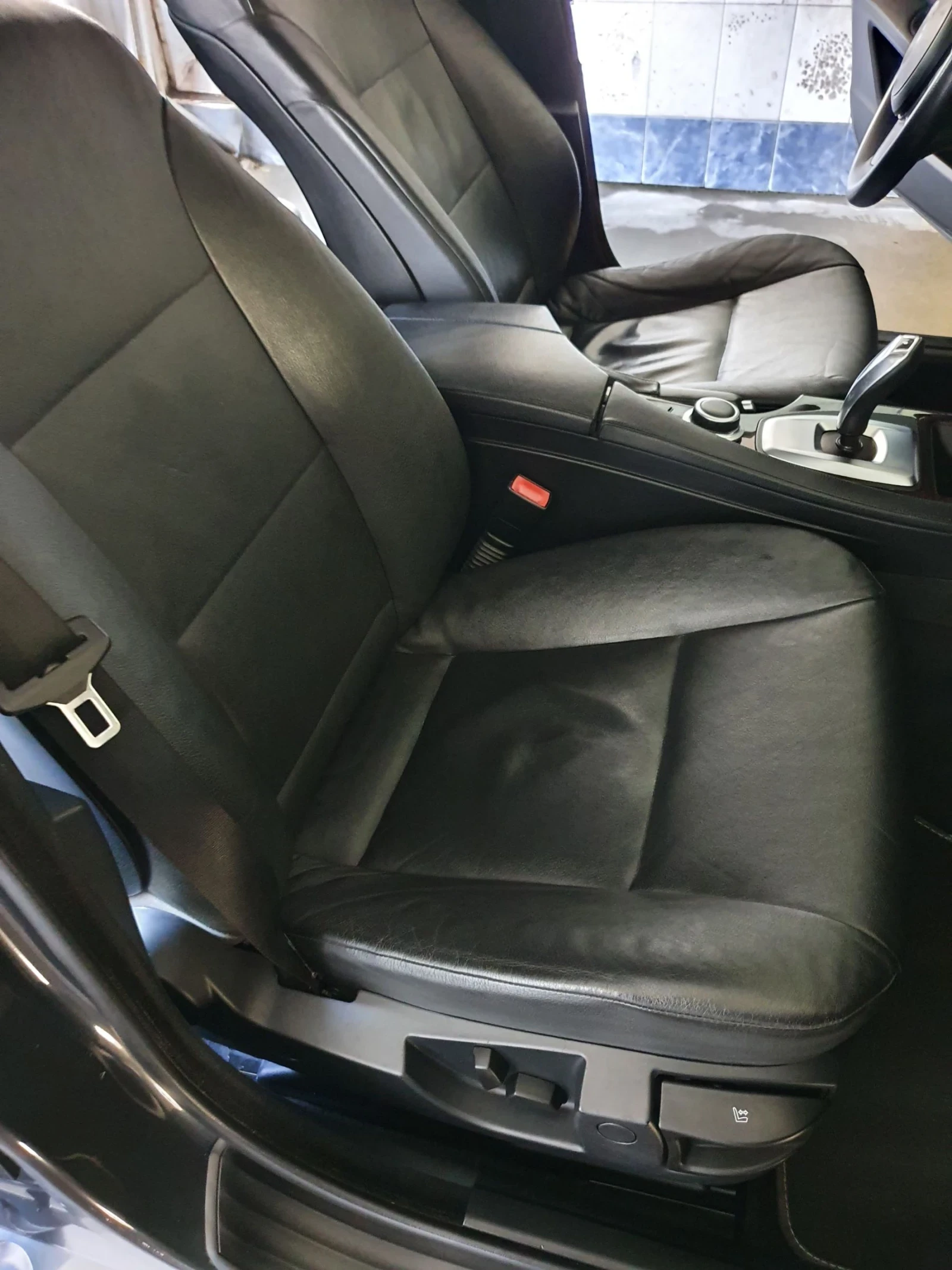 BMW 525 3.0 Facelift , снимка 2 - Автомобили и джипове - 55163411