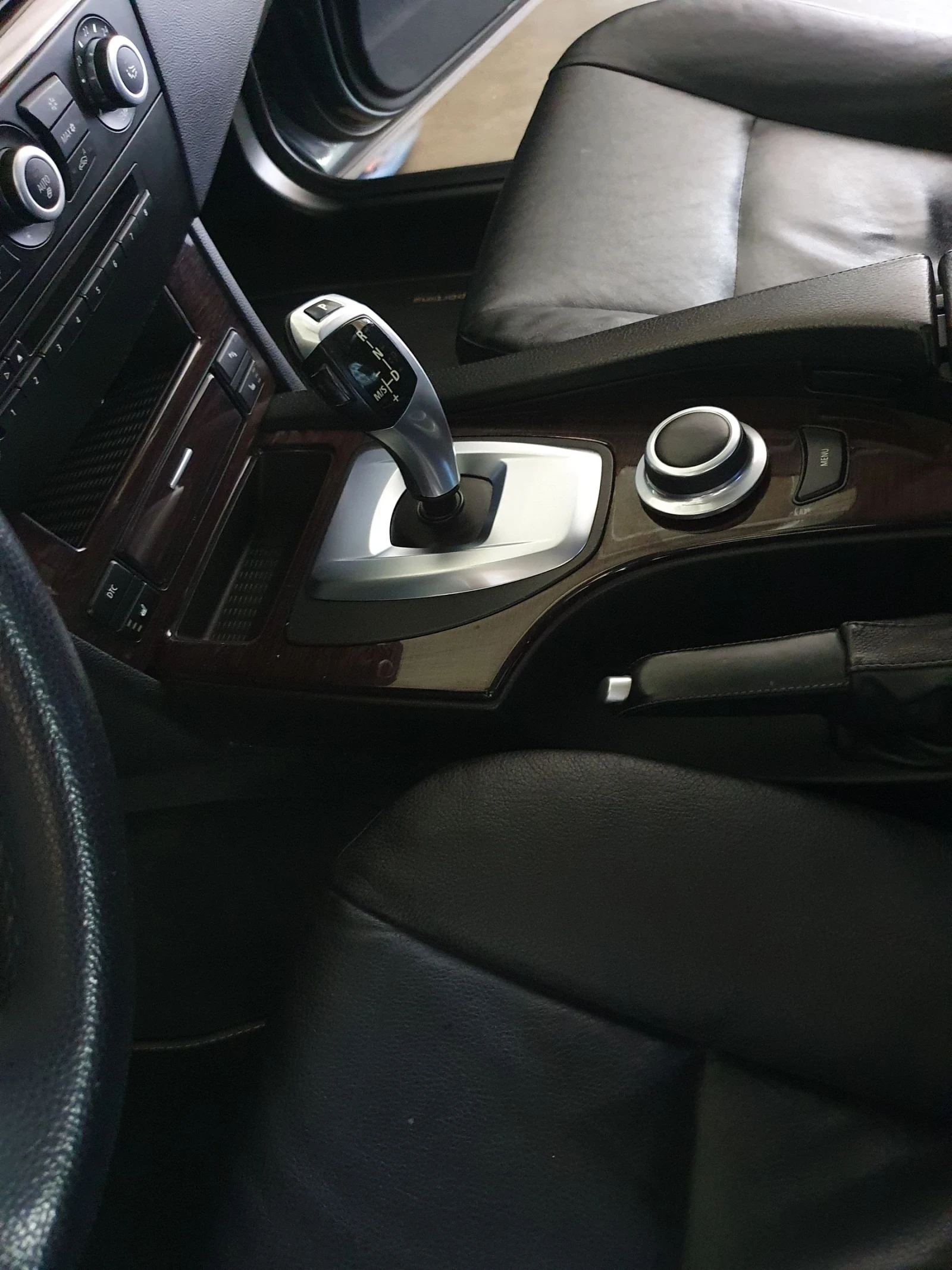 BMW 525 3.0 Facelift , снимка 5 - Автомобили и джипове - 55163411