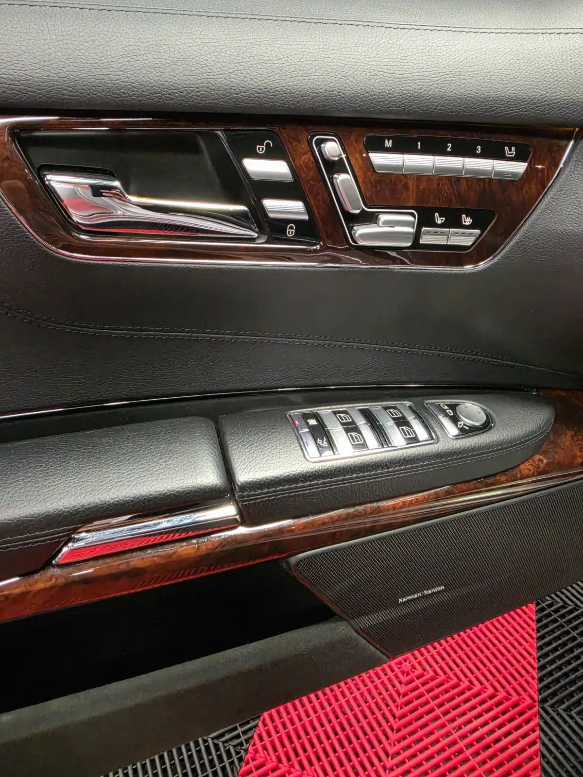 Mercedes-Benz CL 500 5.5* 388к.с* AMG PACK* LPG* ОБСЛУЖЕН* ОБДУХ* CARPL, снимка 11 - Автомобили и джипове - 55208027