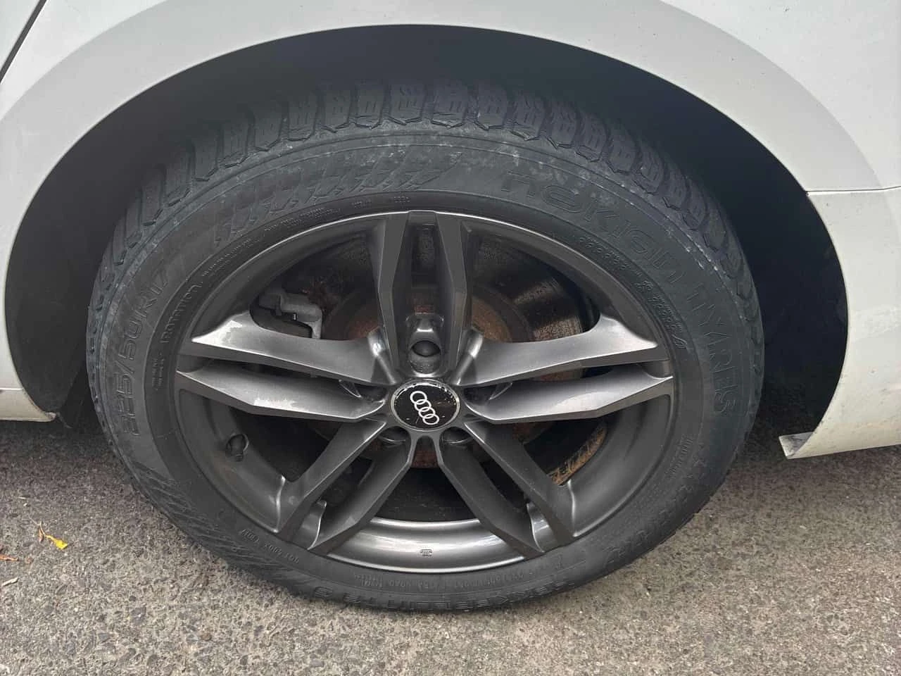 Audi A4 Progressiv | CARFAX | ���������� | Mobile.bg � ����������� 13