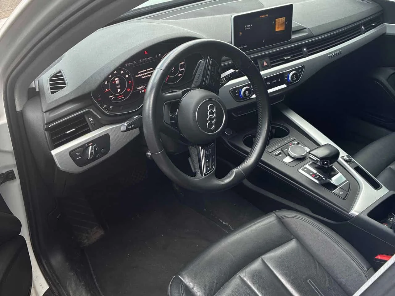 Audi A4 Progressiv | CARFAX | ���������� | Mobile.bg � ����������� 7