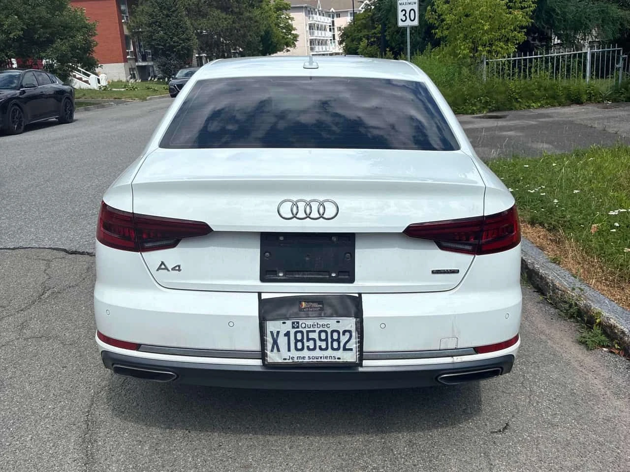 Audi A4 Progressiv | CARFAX | ���������� | Mobile.bg � ����������� 5