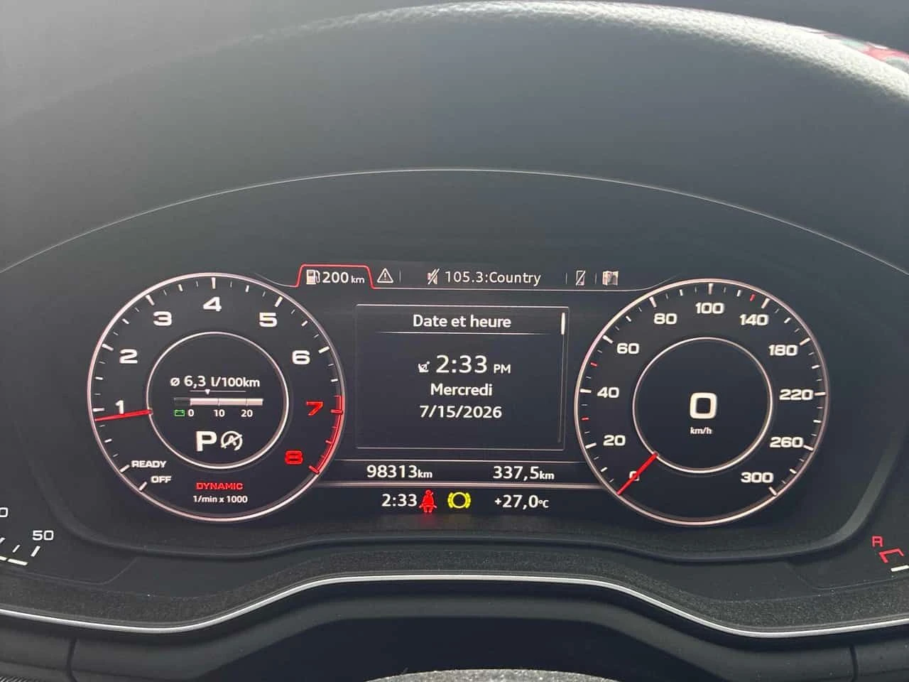 Audi A4 Progressiv | CARFAX | ���������� | Mobile.bg � ����������� 8