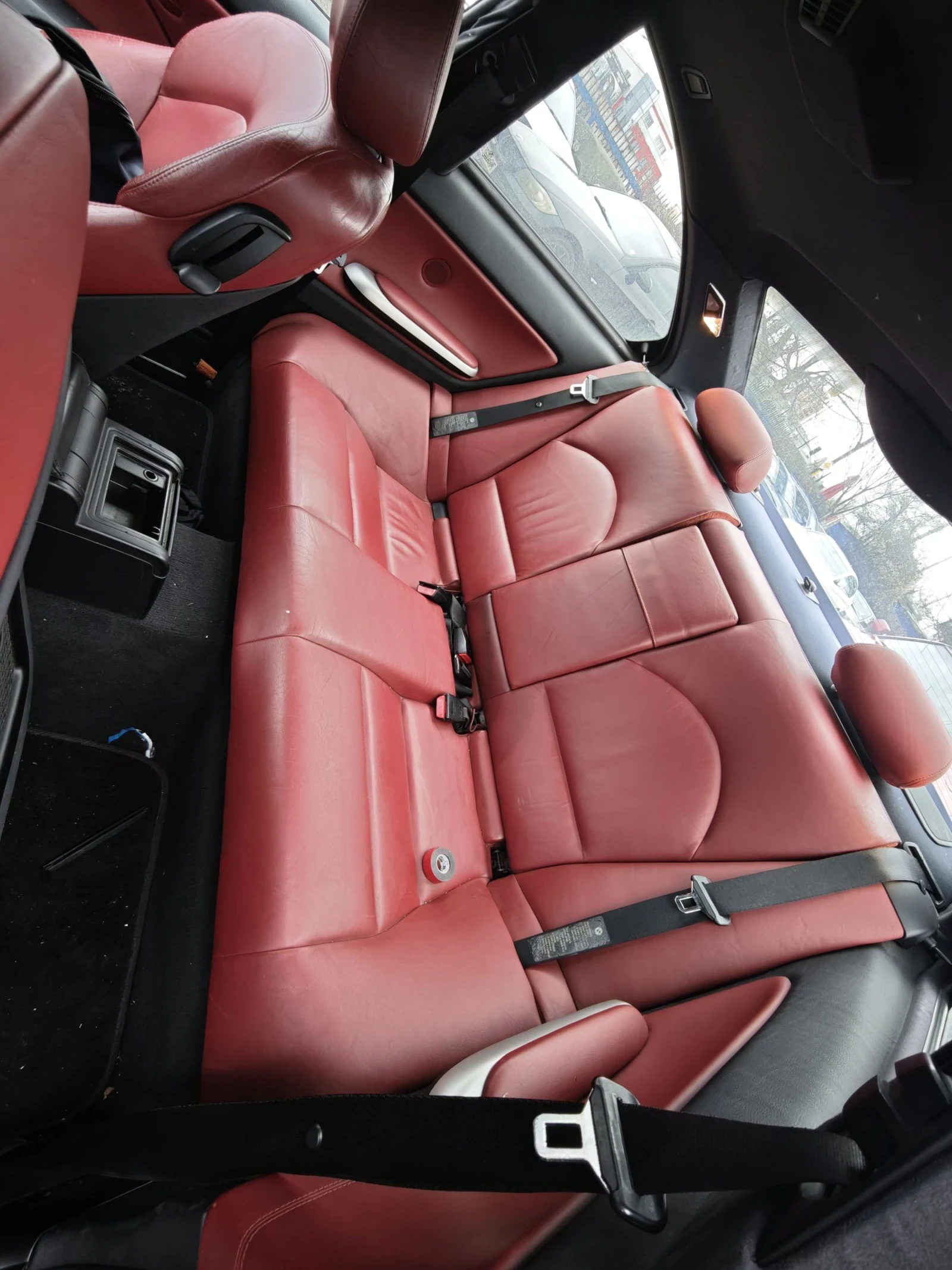 BMW M3 Imolarot, снимка 12 - Автомобили и джипове - 55355750