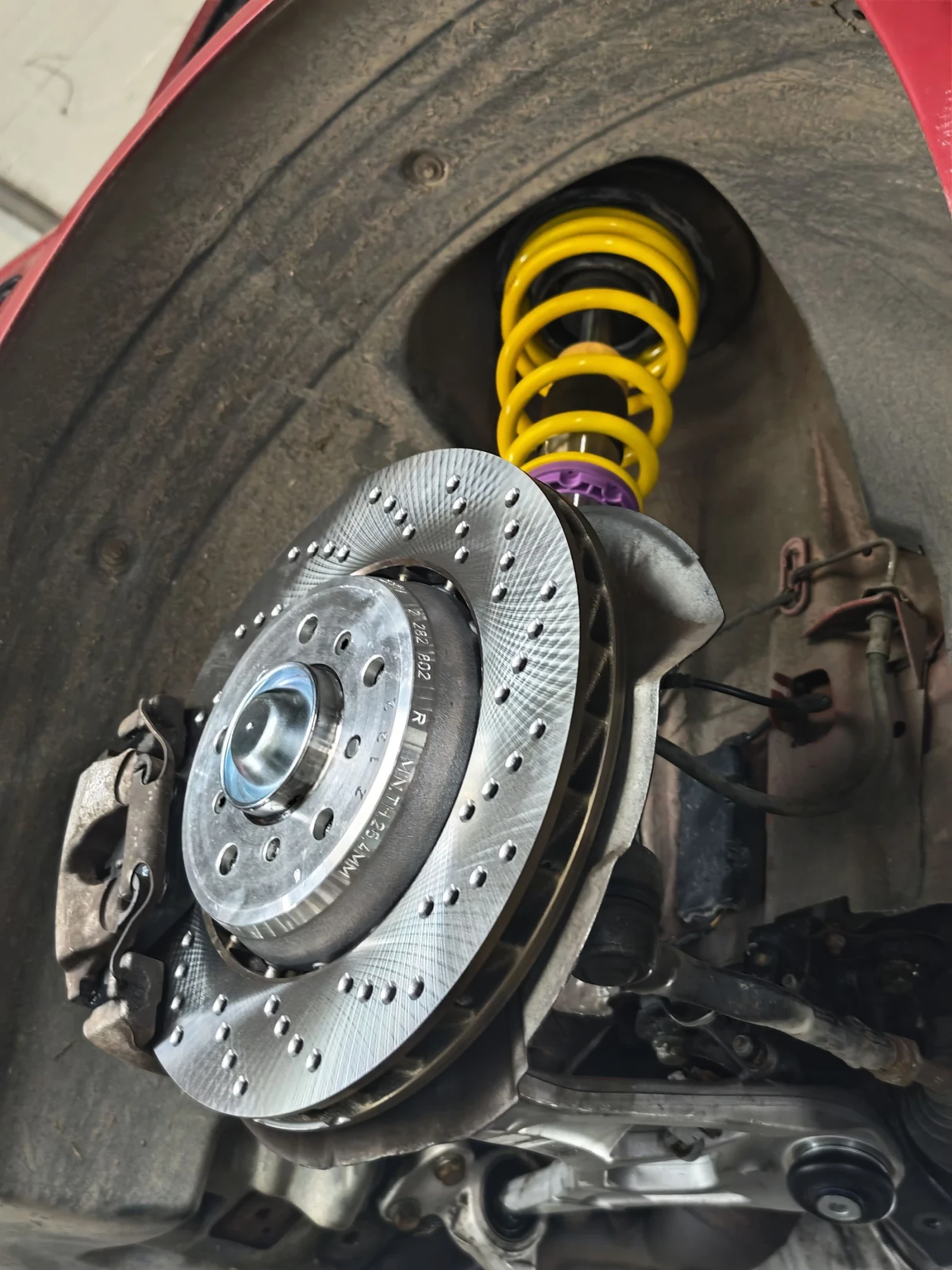 BMW M3 Imolarot, снимка 15 - Автомобили и джипове - 55355750