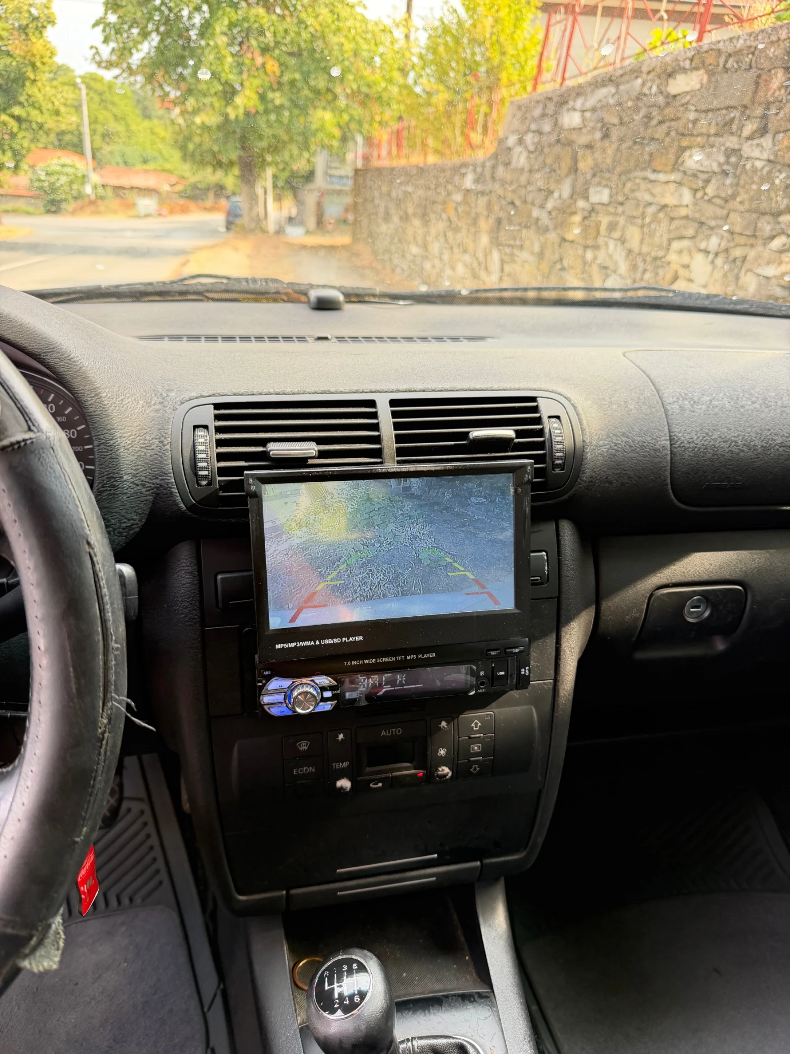 Audi A3, снимка 5 - Автомобили и джипове - 55802844