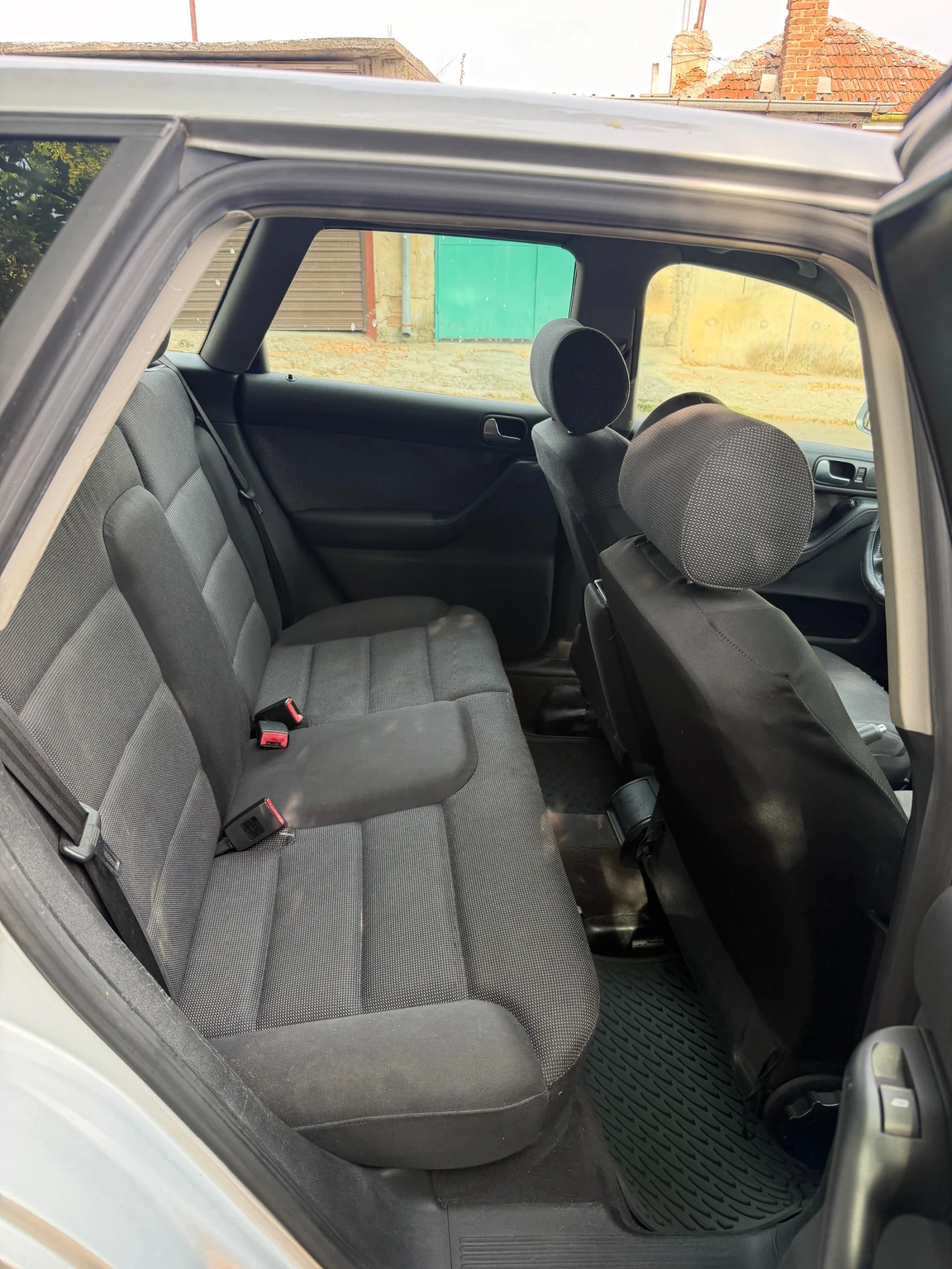 Audi A3, снимка 4 - Автомобили и джипове - 55802844