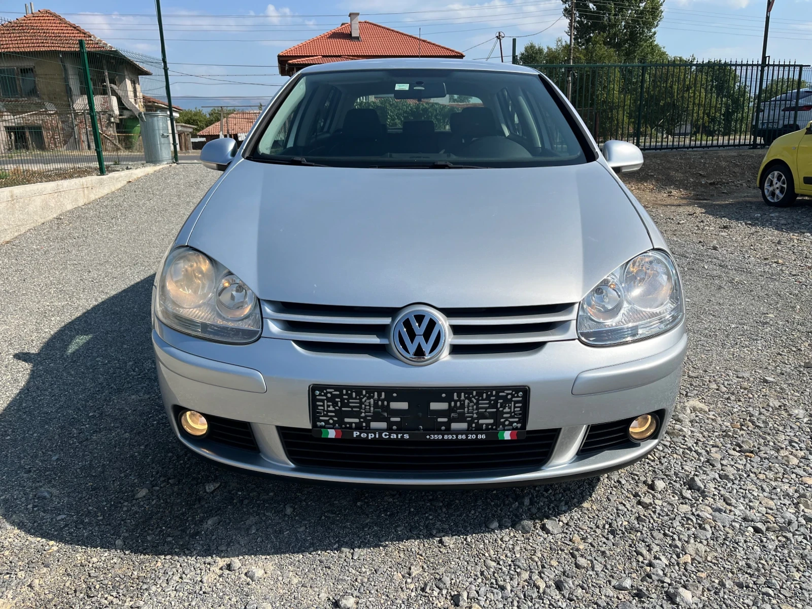 VW Golf 1.6i GPL, снимка 2 - Автомобили и джипове - 55811663