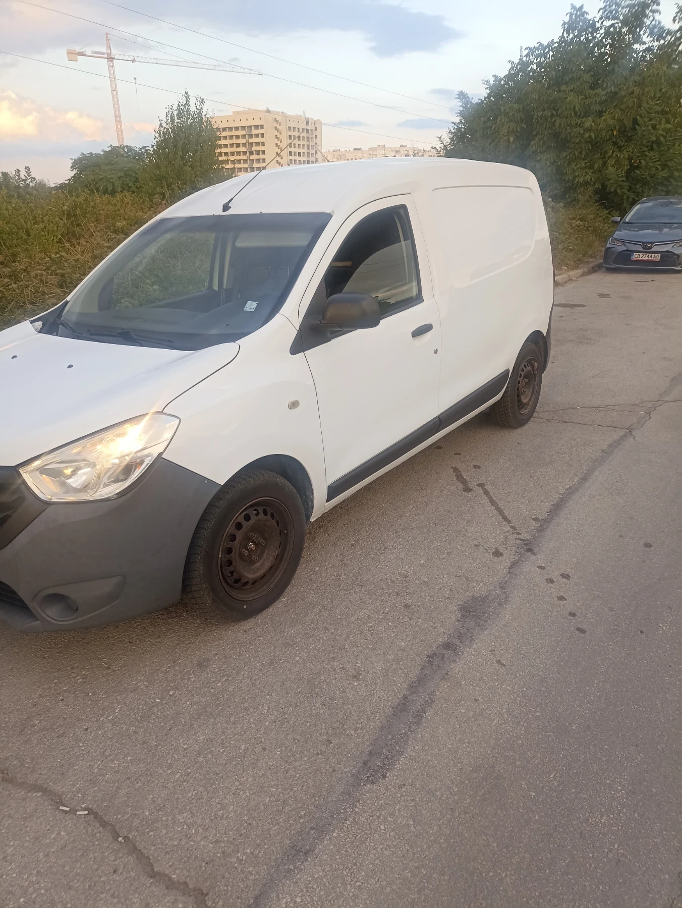 Dacia Dokker | Mobile.bg � ����������� 3