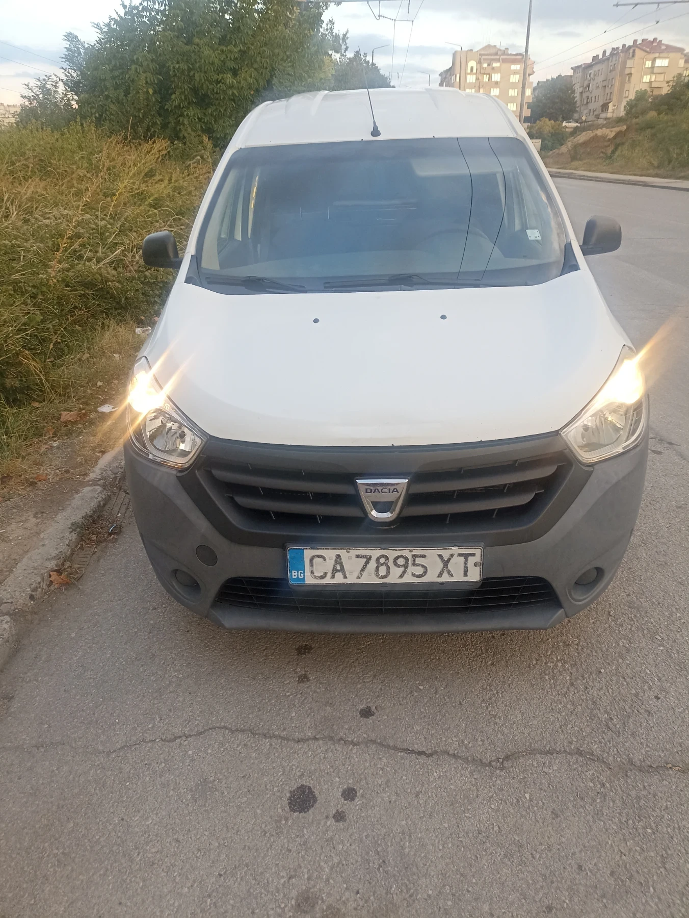 Dacia Dokker | Mobile.bg � ����������� 1
