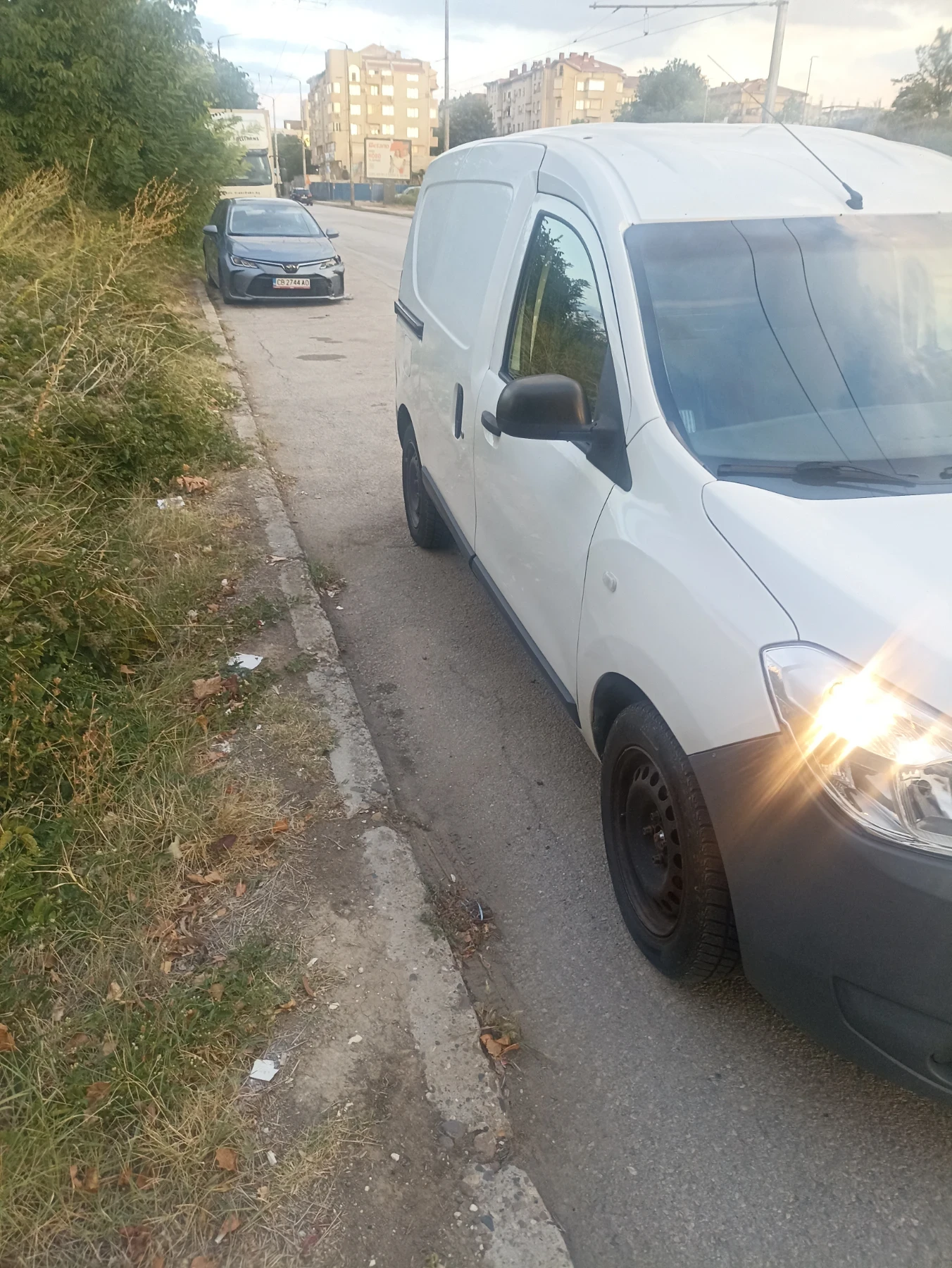 Dacia Dokker | Mobile.bg � ����������� 2