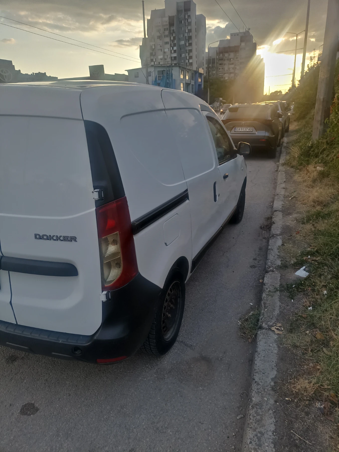 Dacia Dokker | Mobile.bg � ����������� 5