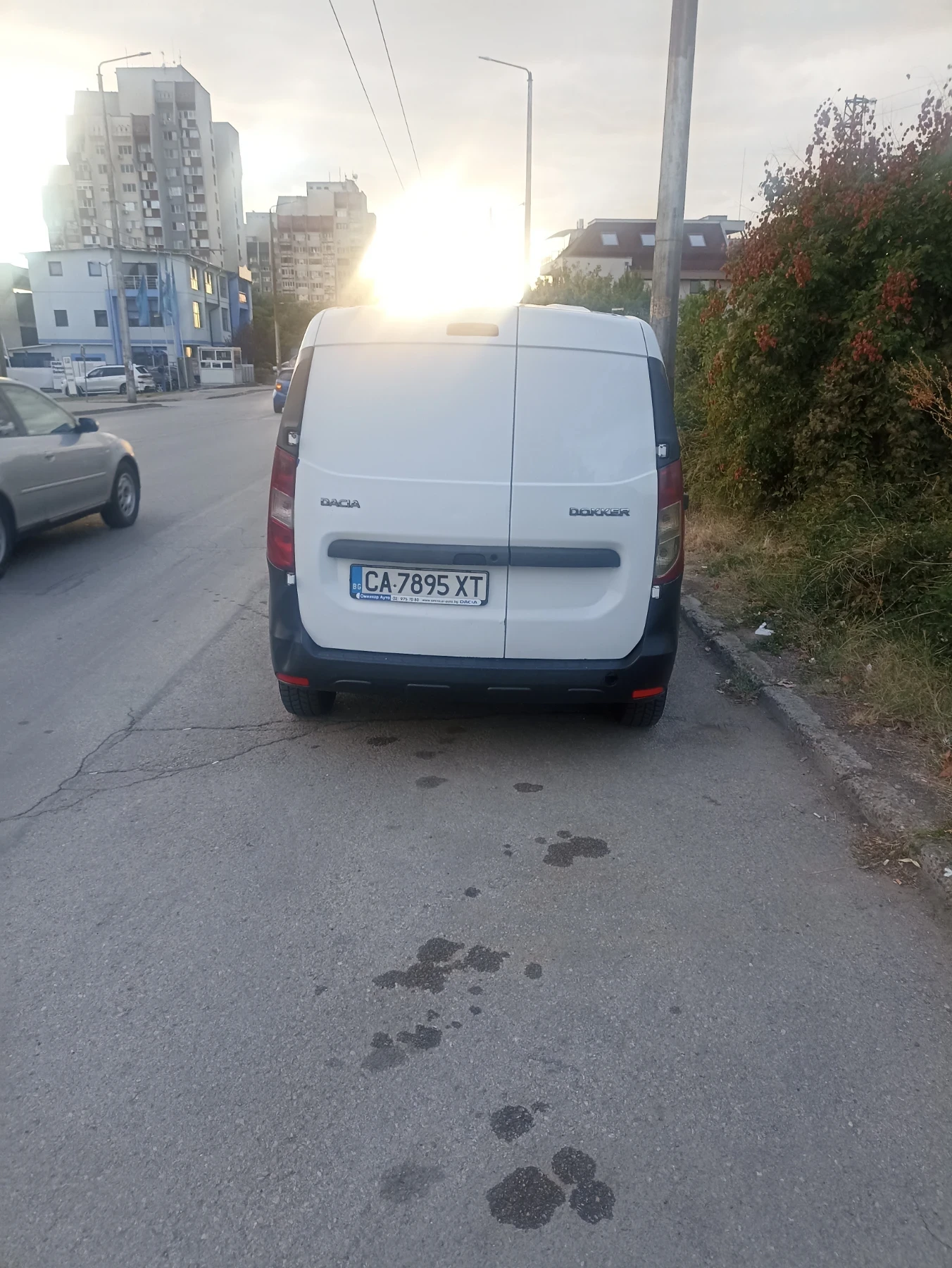 Dacia Dokker | Mobile.bg � ����������� 4