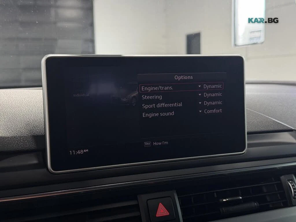 Audi S4 3.0TFSI Bang & Olufsen* АвтоКредит* (ЦЕНА ДО БГ), снимка 13 - Автомобили и джипове - 56214793