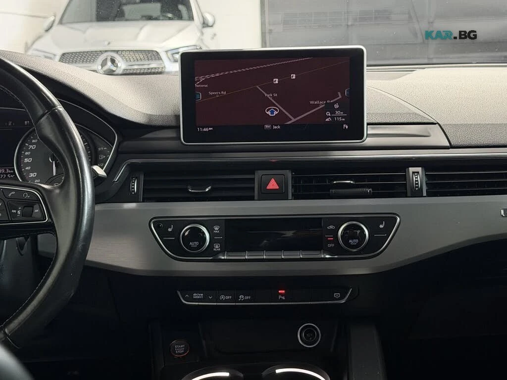 Audi S4 3.0TFSI Bang & Olufsen* АвтоКредит* (ЦЕНА ДО БГ), снимка 11 - Автомобили и джипове - 56214793