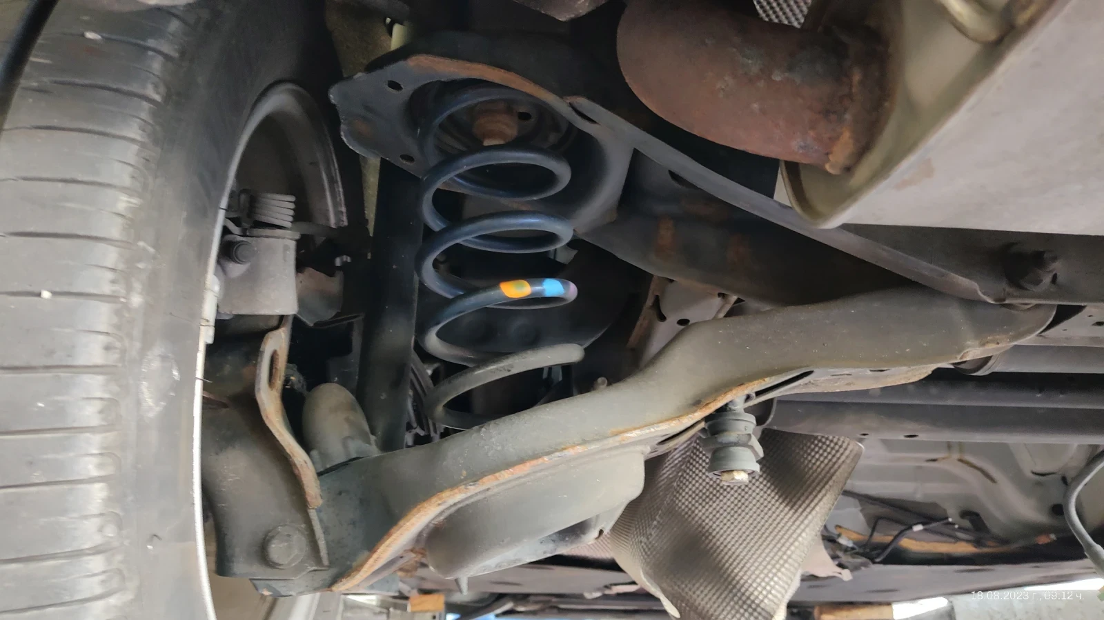 Volvo V40, снимка 17 - Автомобили и джипове - 56253396