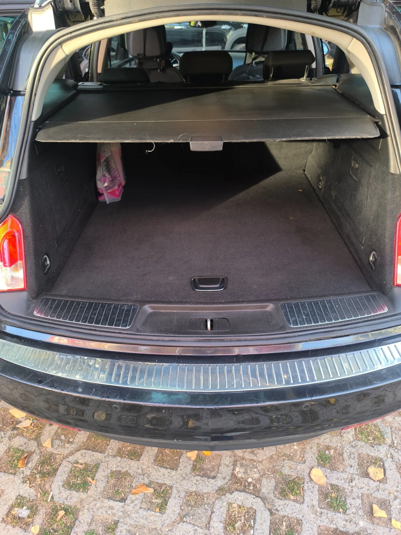 Opel Insignia sports touer sw | Mobile.bg � ����������� 8