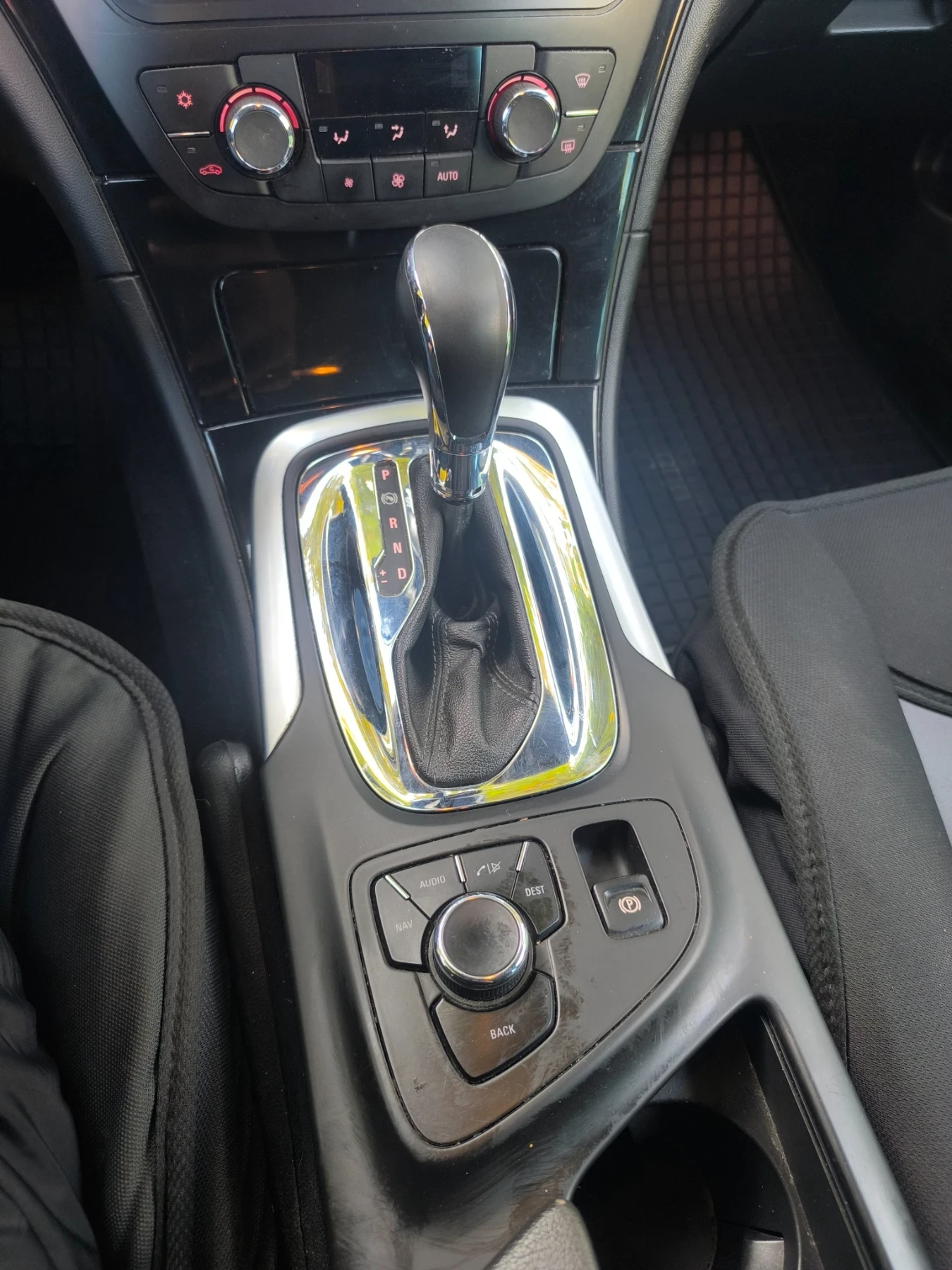 Opel Insignia sports touer sw | Mobile.bg � ����������� 11