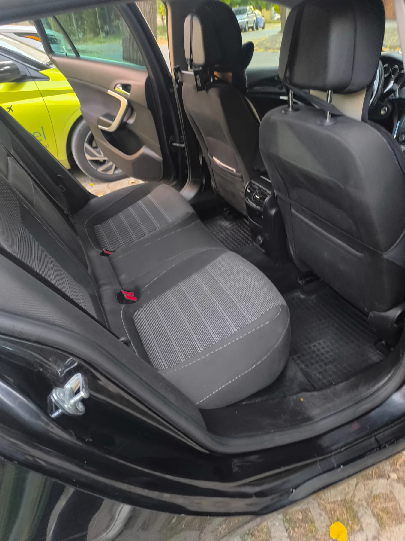 Opel Insignia sports touer sw | Mobile.bg � ����������� 2