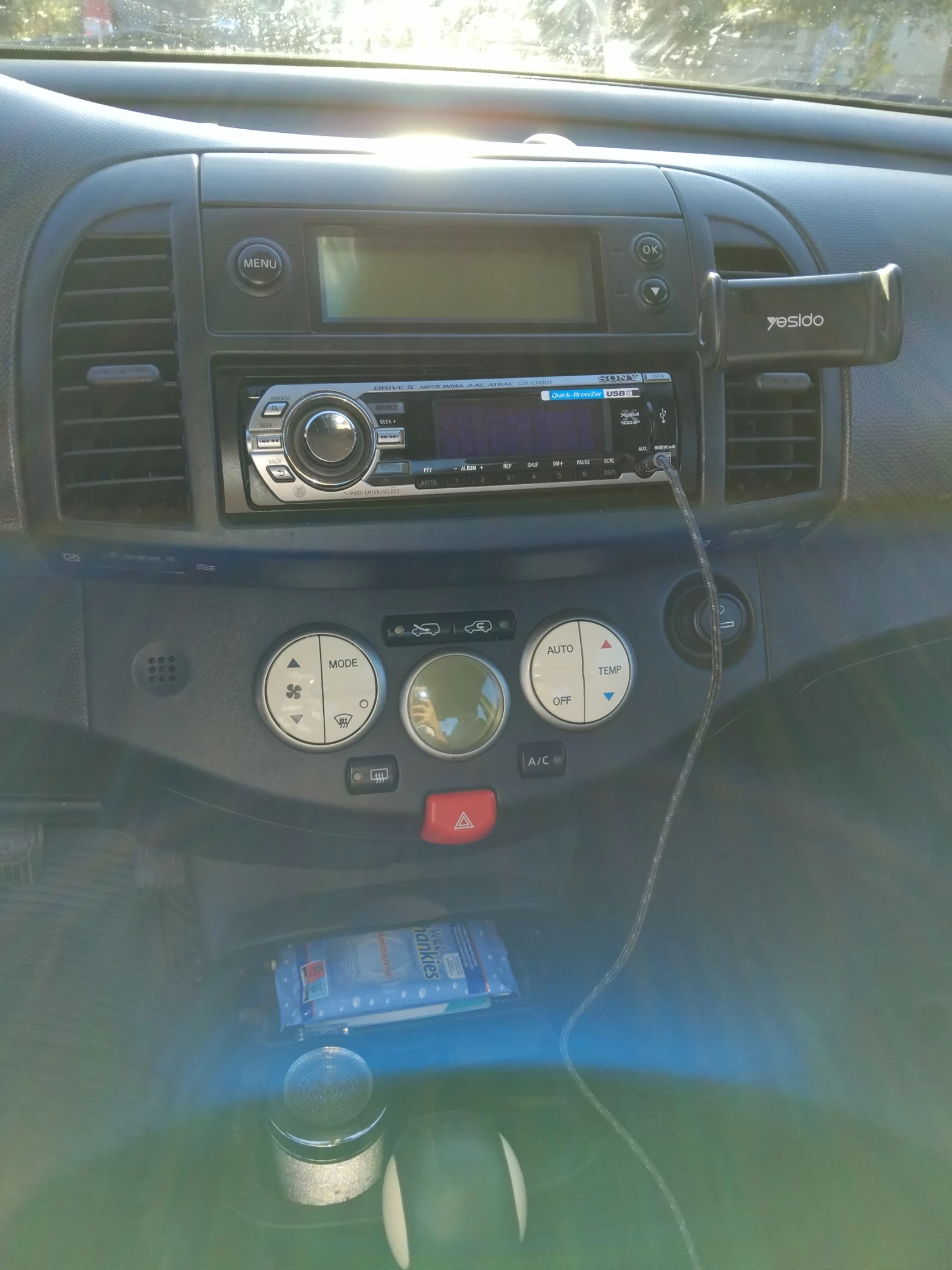 Nissan Micra, снимка 8 - Автомобили и джипове - 56599220