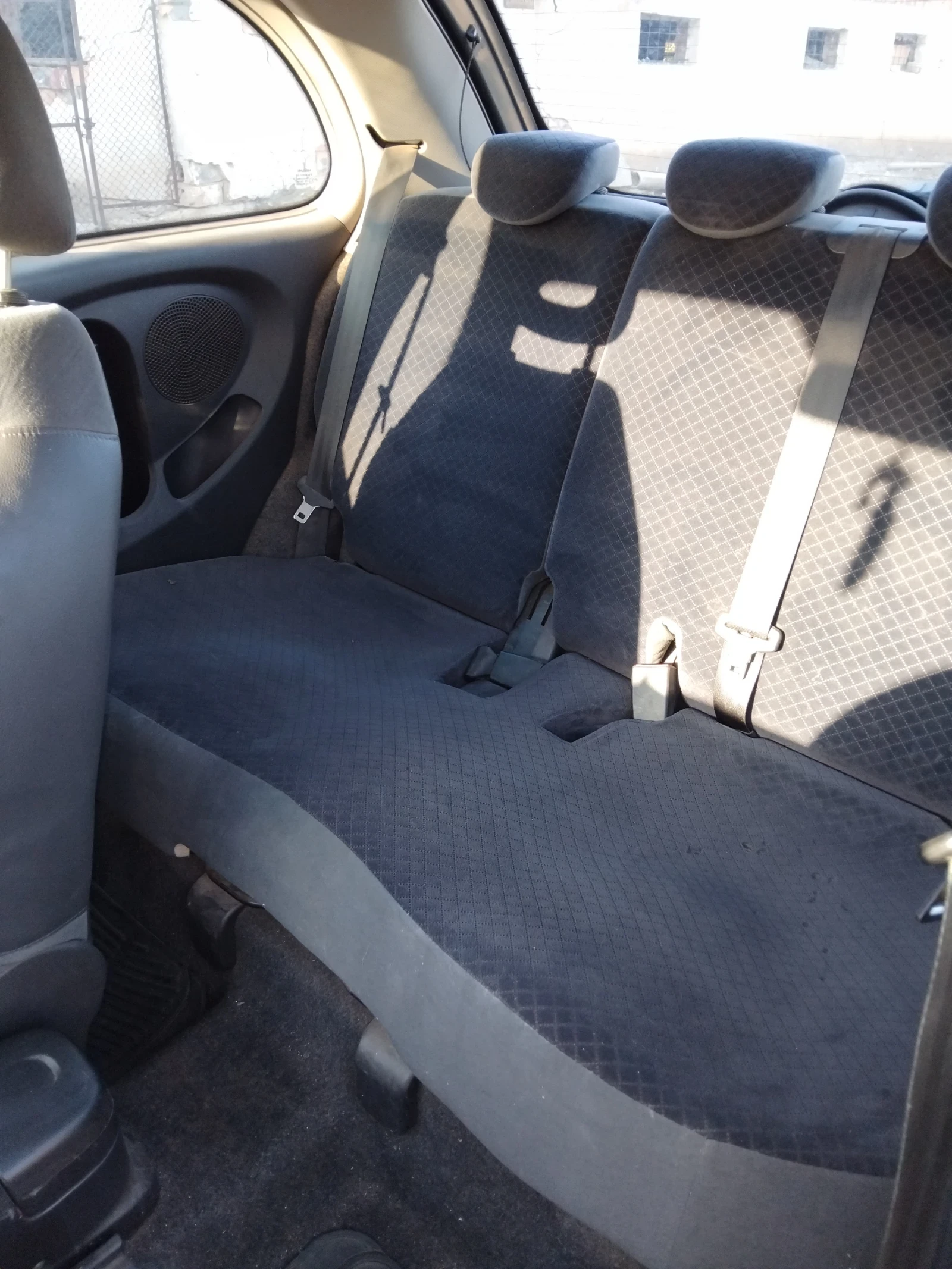 Nissan Micra, снимка 10 - Автомобили и джипове - 56599220