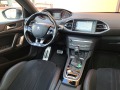 Peugeot 308 2.0hdi* 181кс* GT* Euro-6*  - [17] 
