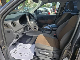 VW Amarok, снимка 5