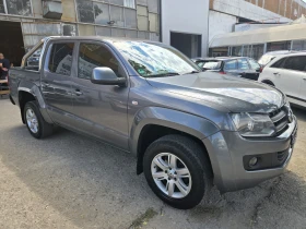 VW Amarok, снимка 2