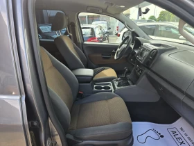 VW Amarok, снимка 6