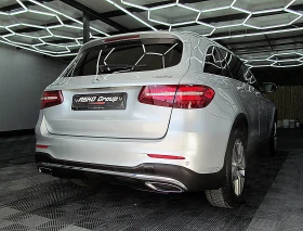 Mercedes-Benz GLC 250 KeylessGo/AMG/4-Matic/СОБСТВЕН ЛИЗИНГ, снимка 6