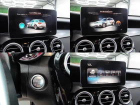 Mercedes-Benz GLC 250 KeylessGo/AMG/4-Matic/СОБСТВЕН ЛИЗИНГ, снимка 16