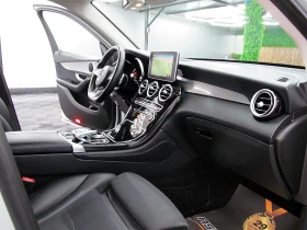 Mercedes-Benz GLC 250 KeylessGo/AMG/4-Matic/СОБСТВЕН ЛИЗИНГ, снимка 14