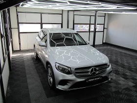 Mercedes-Benz GLC 250 KeylessGo/AMG/4-Matic/СОБСТВЕН ЛИЗИНГ, снимка 7