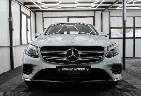Mercedes-Benz GLC 250 KeylessGo/AMG/4-Matic/СОБСТВЕН ЛИЗИНГ, снимка 2