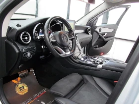 Mercedes-Benz GLC 250 KeylessGo/AMG/4-Matic/СОБСТВЕН ЛИЗИНГ, снимка 11